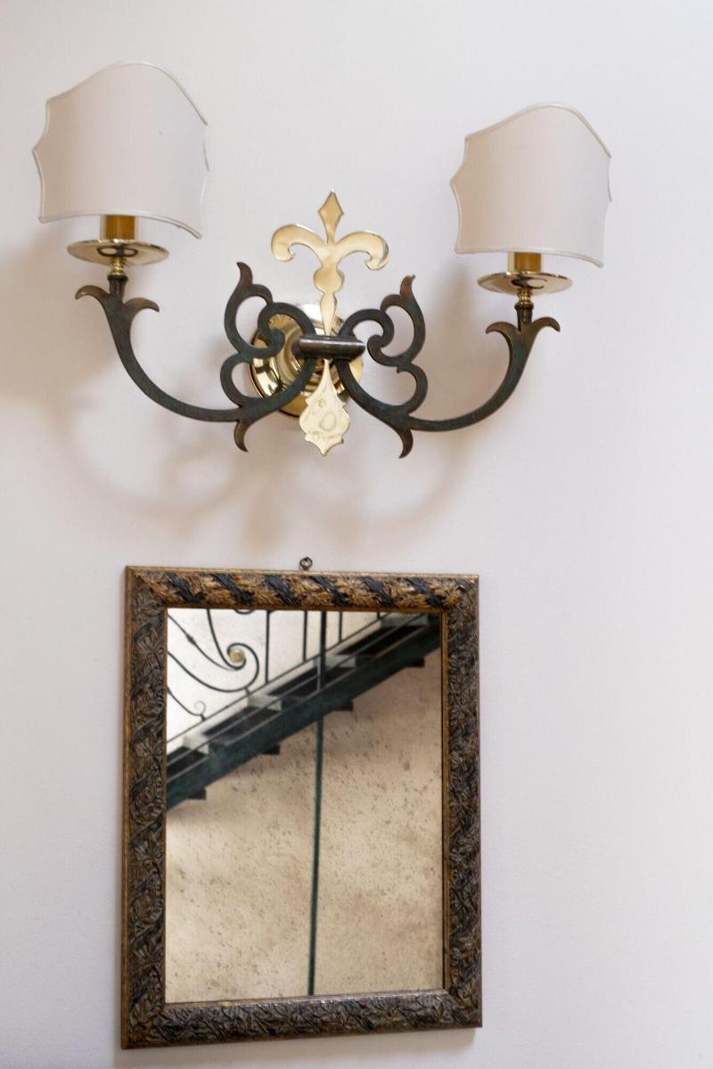 B&B Le Cannelle Fiesole - Lobi