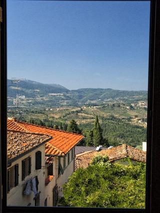 B&B Le Cannelle Fiesole otel fotoğrafı