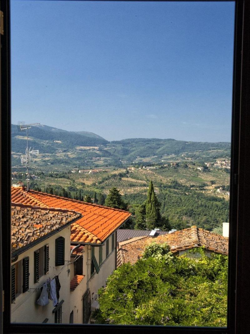 B&B Le Cannelle Fiesole - Genel