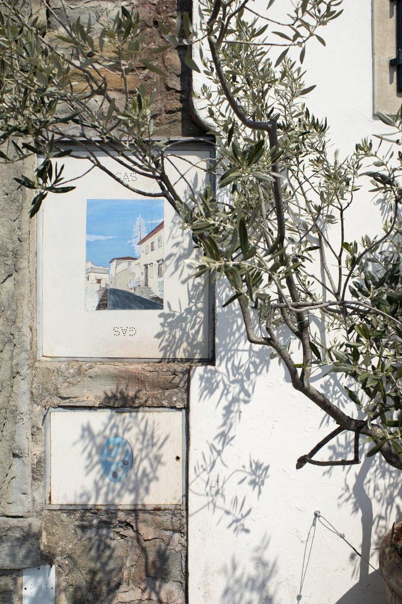 B&B Le Cannelle Fiesole - Genel