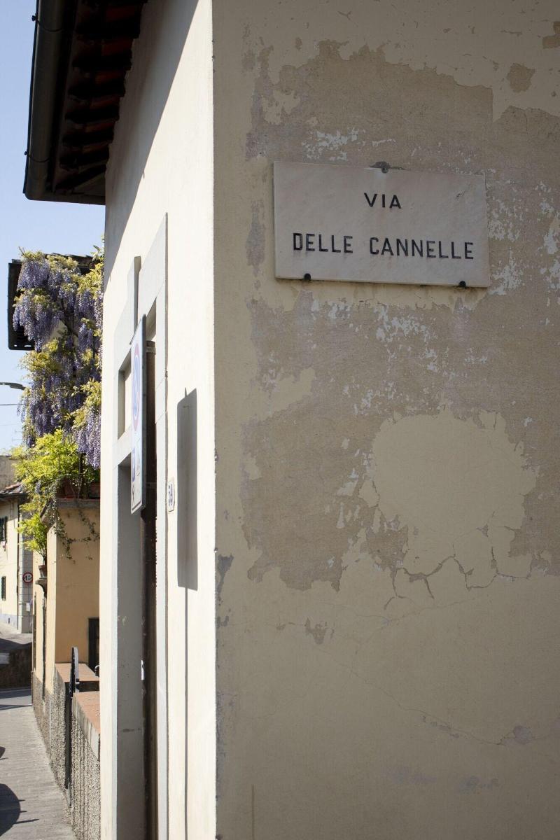 B&B Le Cannelle Fiesole - Genel