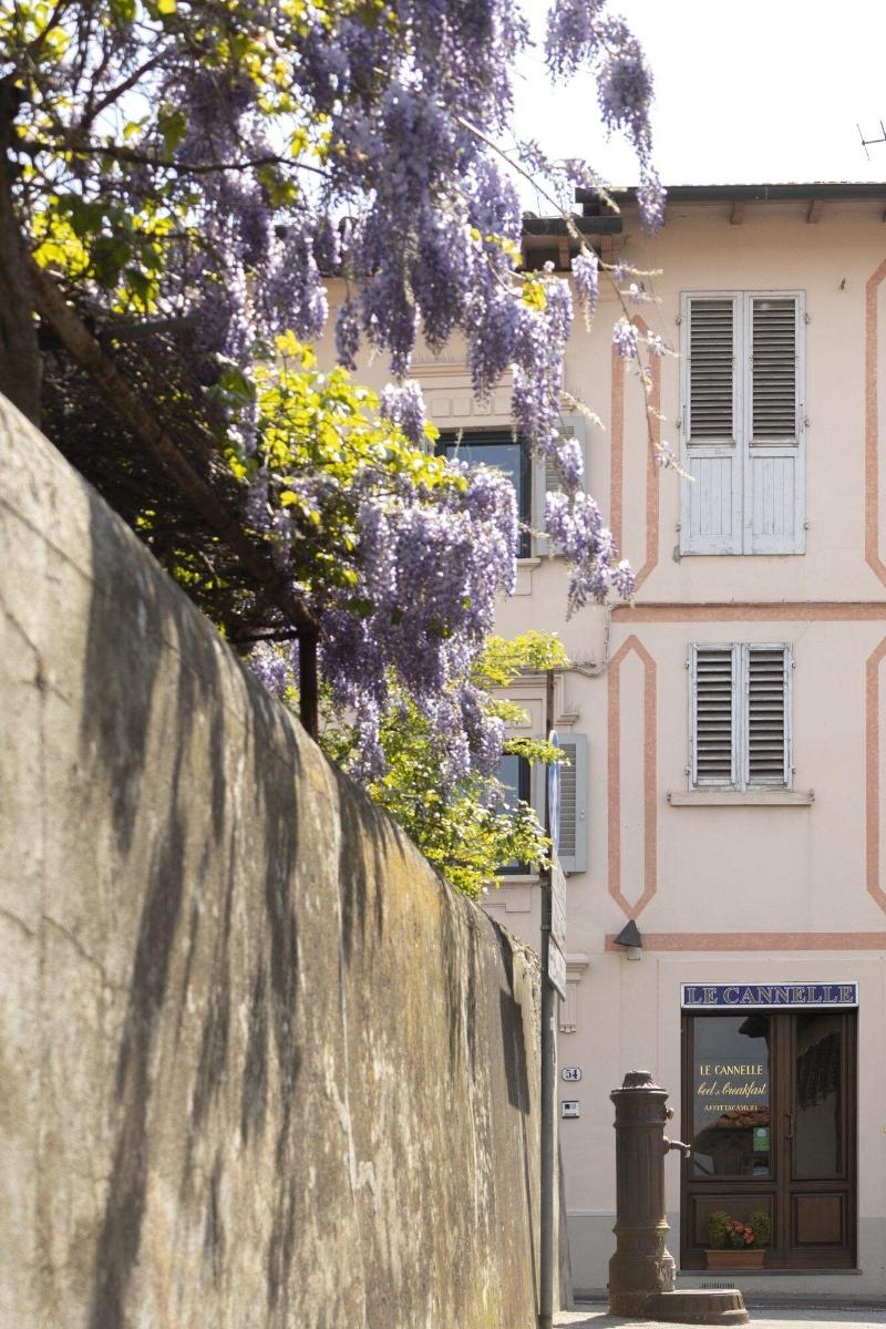 B&B Le Cannelle Fiesole - Genel