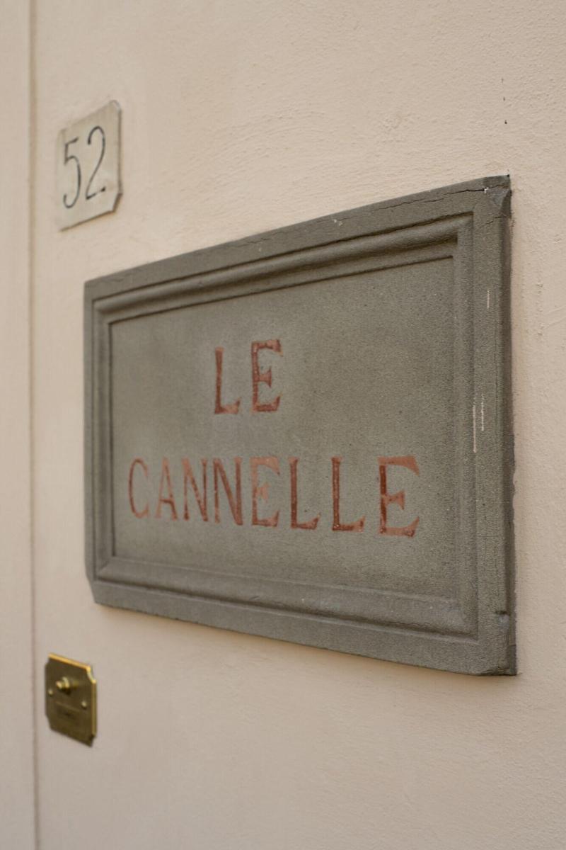B&B Le Cannelle Fiesole - Genel