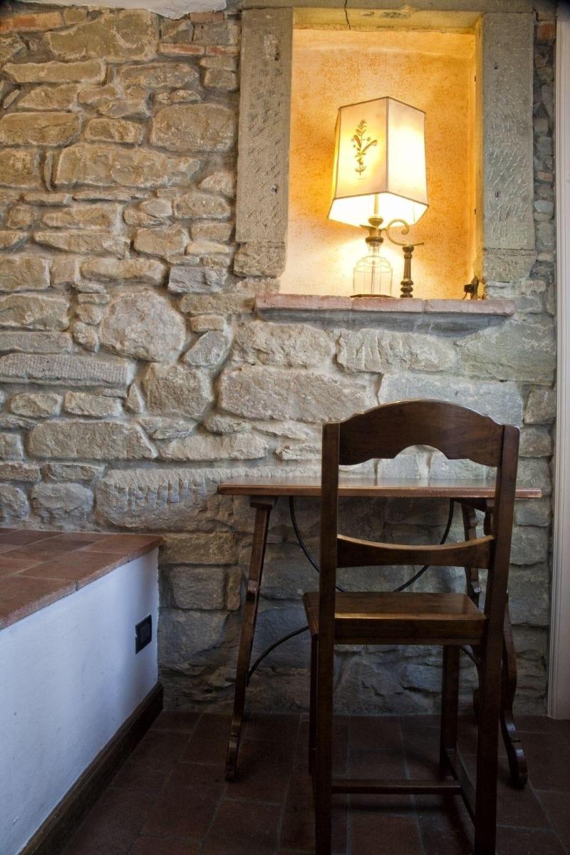 B&B Le Cannelle Fiesole - Oda