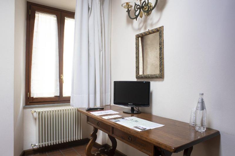 B&B Le Cannelle Fiesole - Oda