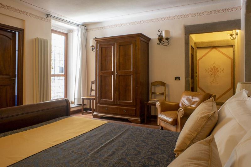 B&B Le Cannelle Fiesole - Oda