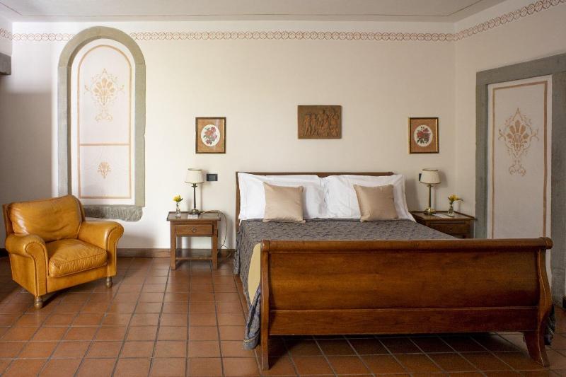 B&B Le Cannelle Fiesole - Oda