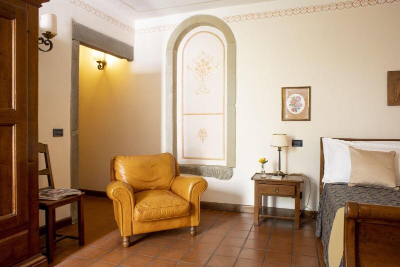 B&B Le Cannelle Fiesole - Oda