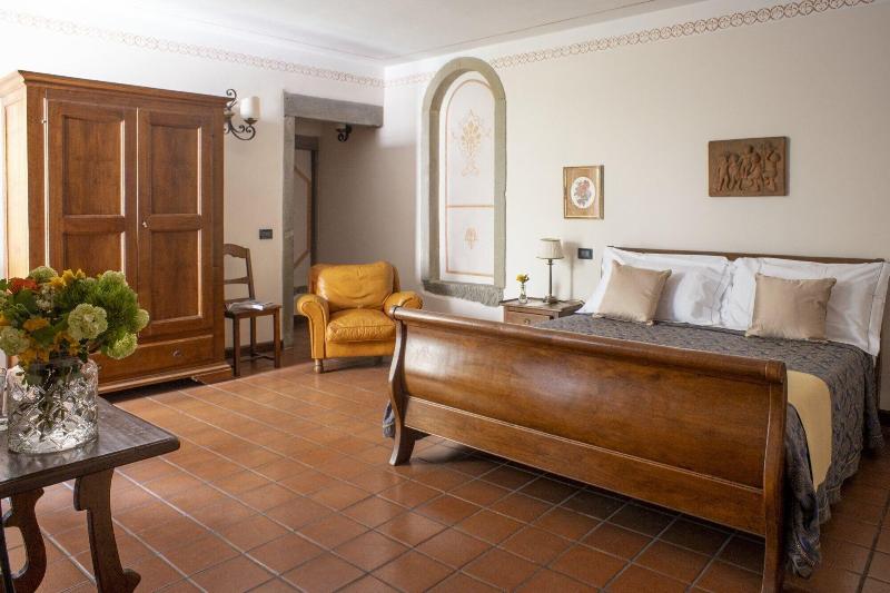 B&B Le Cannelle Fiesole - Oda