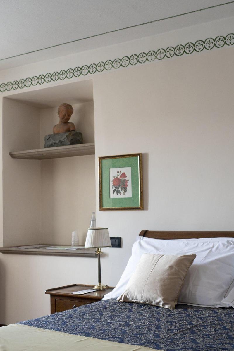B&B Le Cannelle Fiesole - Oda