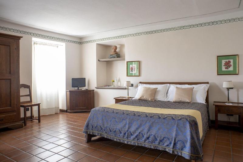 B&B Le Cannelle Fiesole - Oda