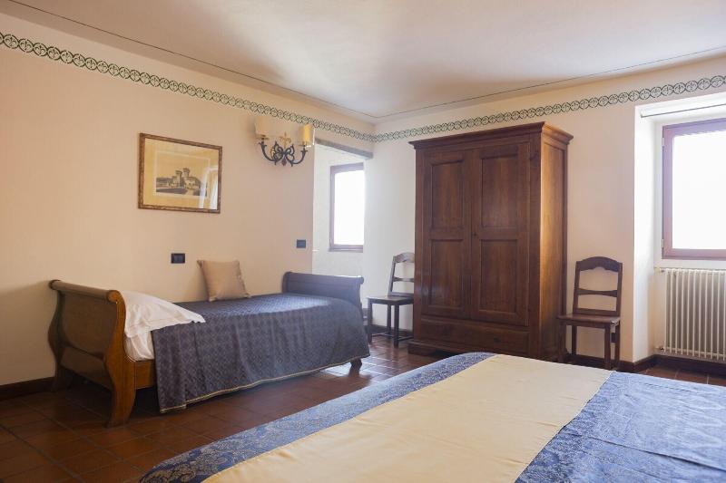 B&B Le Cannelle Fiesole - Oda