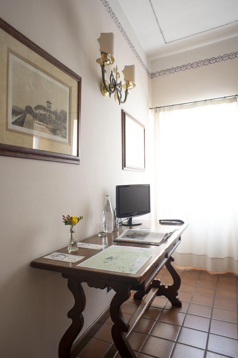B&B Le Cannelle Fiesole - Oda
