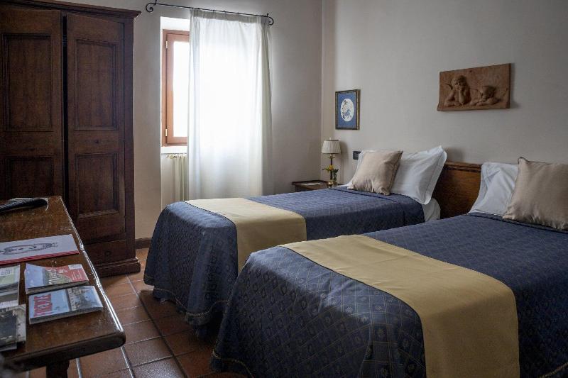 B&B Le Cannelle Fiesole - Oda
