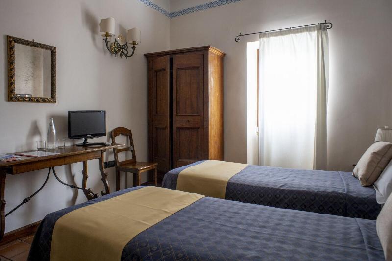 B&B Le Cannelle Fiesole - Oda