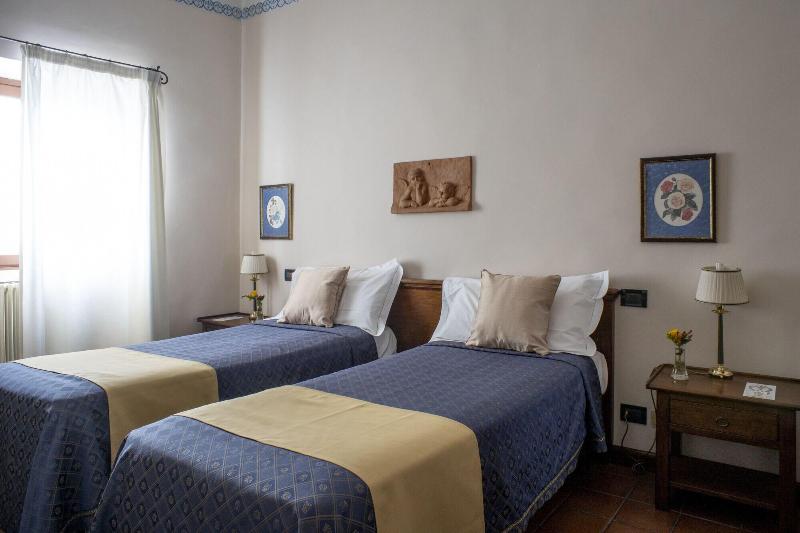 B&B Le Cannelle Fiesole - Oda