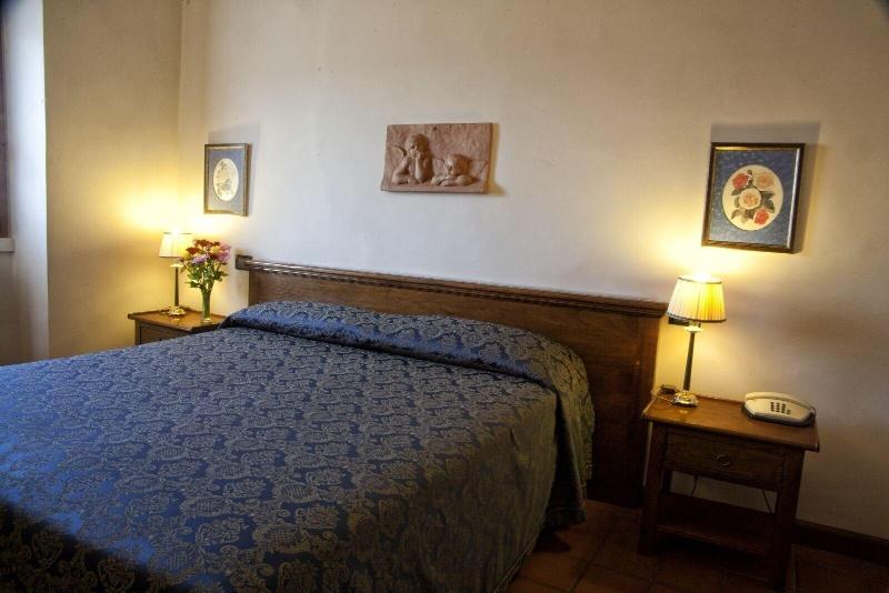 B&B Le Cannelle Fiesole - Oda