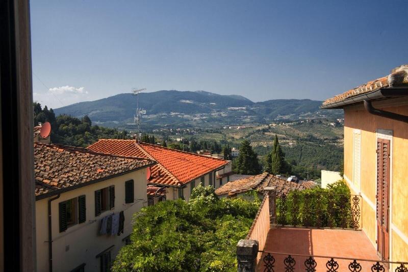 B&B Le Cannelle Fiesole - Oda