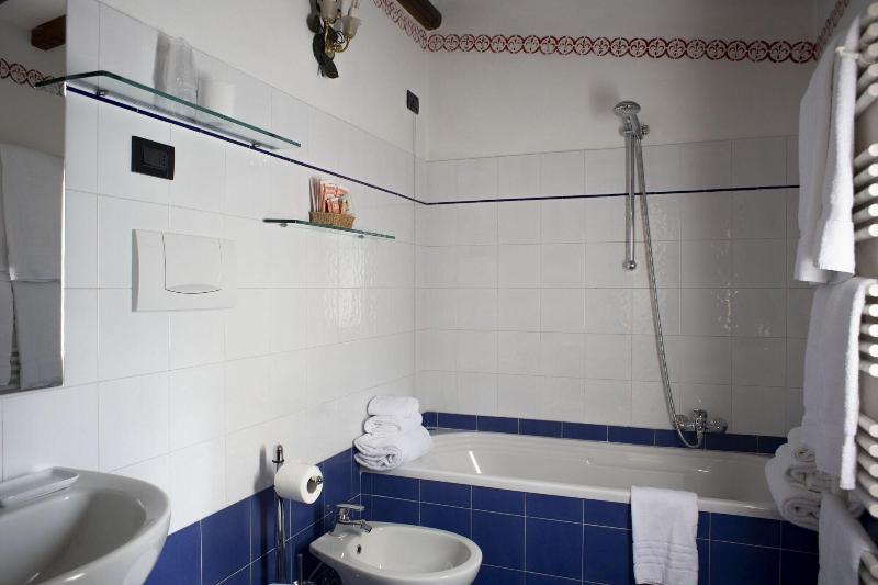 B&B Le Cannelle Fiesole - Oda