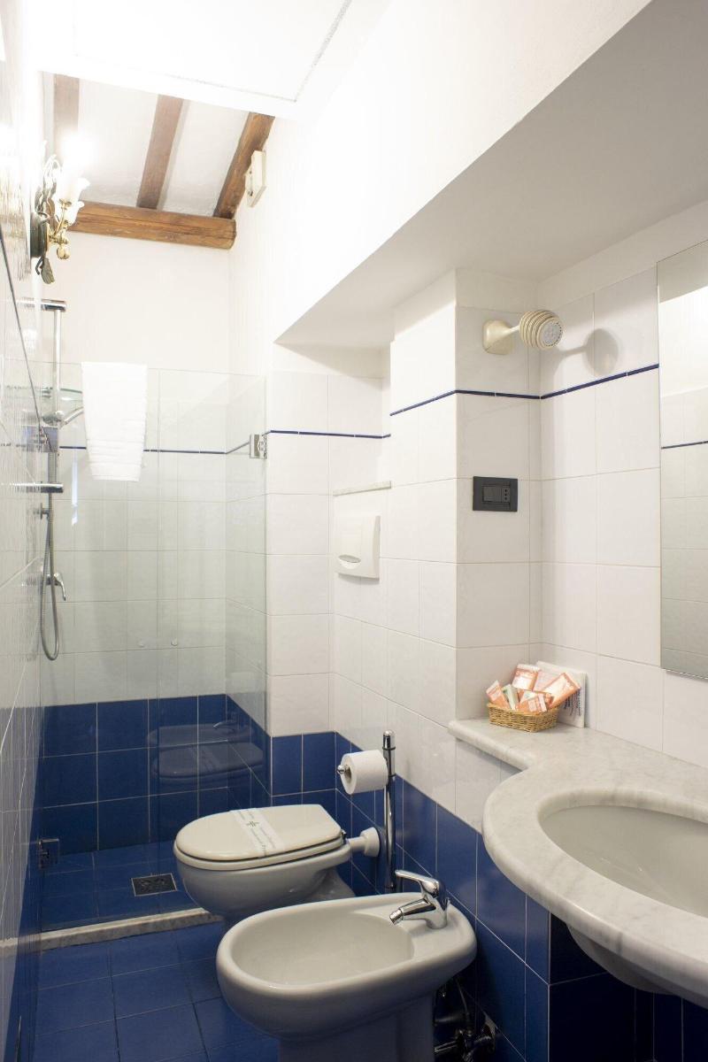 B&B Le Cannelle Fiesole - Oda