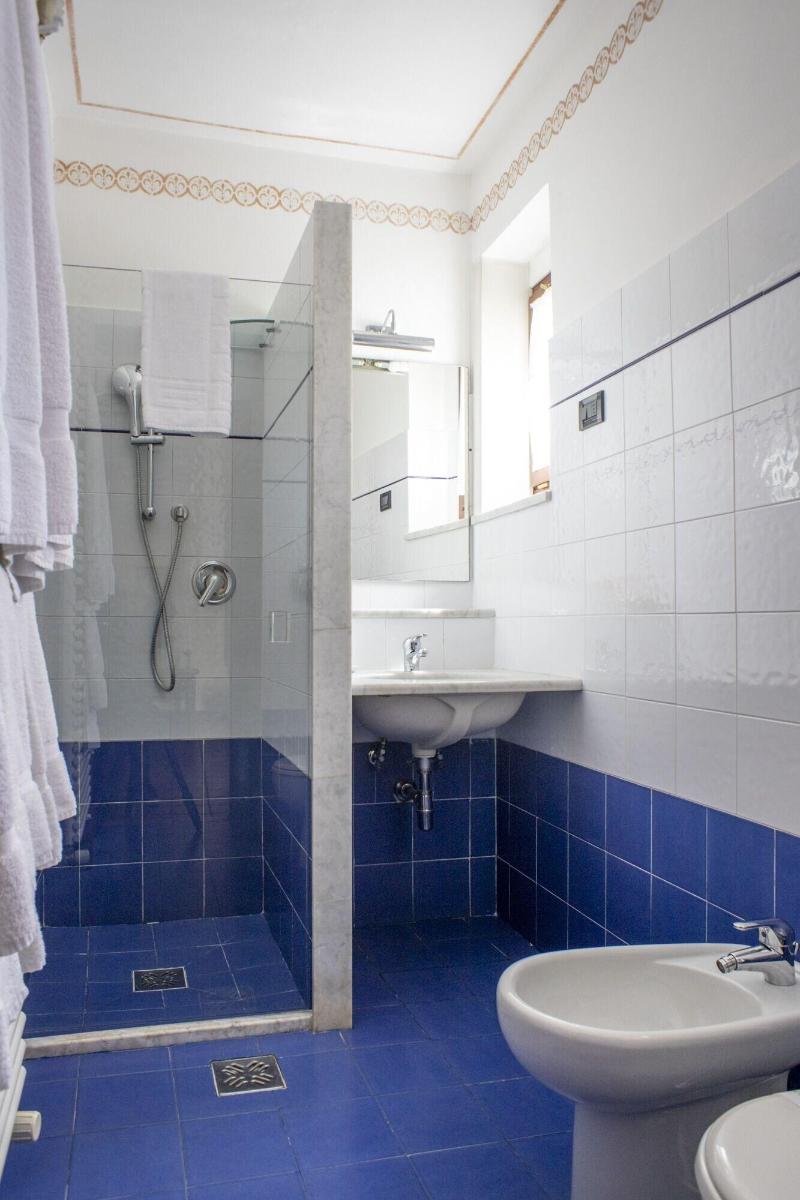 B&B Le Cannelle Fiesole - Oda