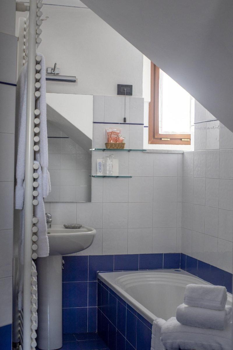 B&B Le Cannelle Fiesole - Oda