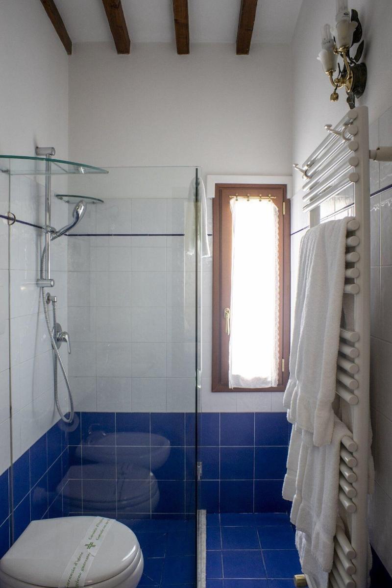 B&B Le Cannelle Fiesole - Oda