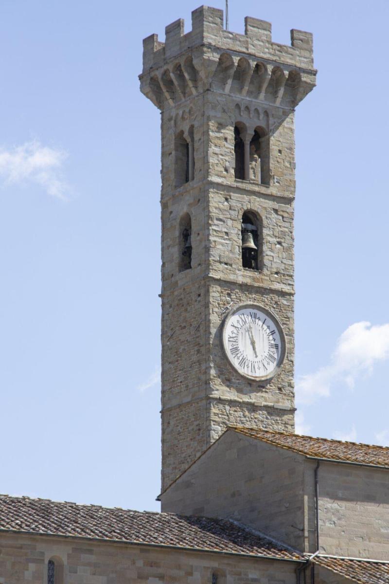 B&B Le Cannelle Fiesole - Oda