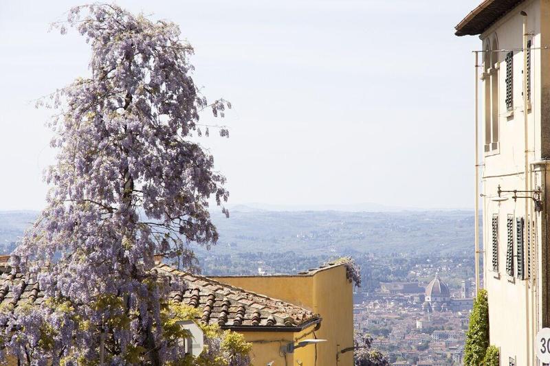 B&B Le Cannelle Fiesole - Oda