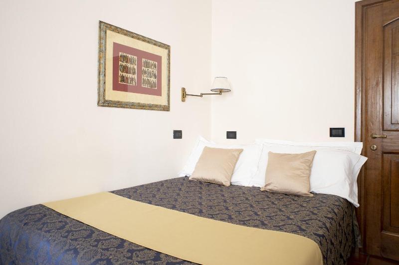 B&B Le Cannelle Fiesole - Oda