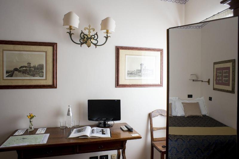 B&B Le Cannelle Fiesole - Oda