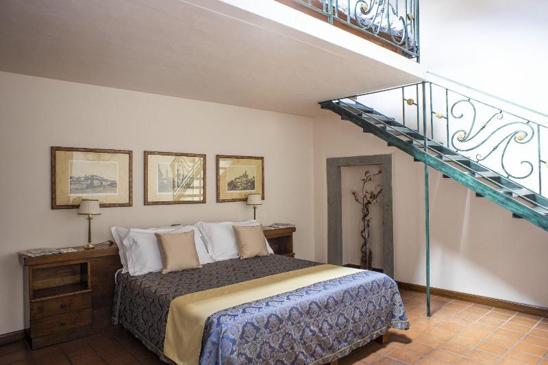 B&B Le Cannelle Fiesole - Oda