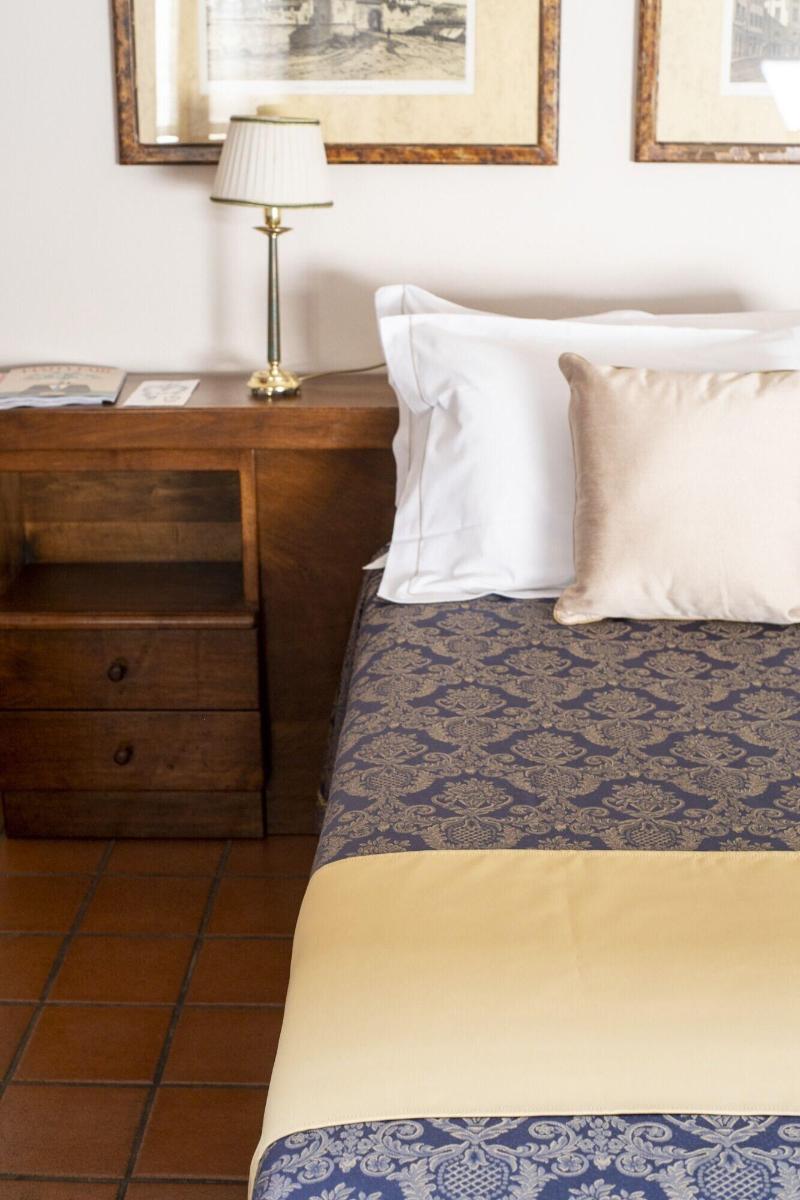 B&B Le Cannelle Fiesole - Oda