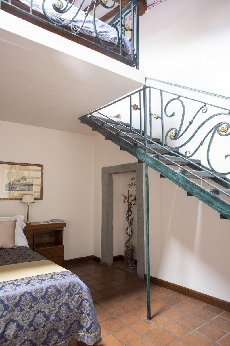 B&B Le Cannelle Fiesole - Oda