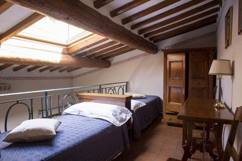 B&B Le Cannelle Fiesole - Oda