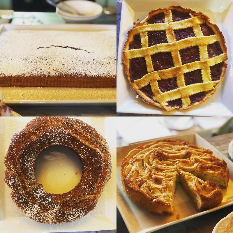 B&B Le Cannelle Fiesole - Restoran