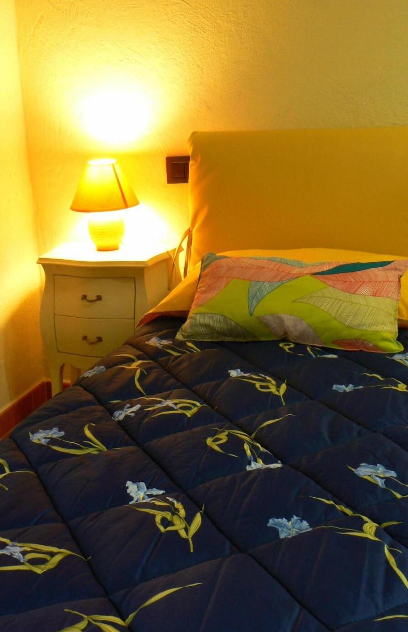 Thalassa Locanda B&B e Appartamento - Lobi