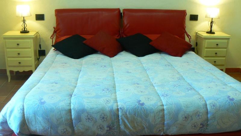 Thalassa Locanda B&B e Appartamento - Oda