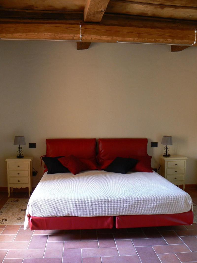 Thalassa Locanda B&B e Appartamento - Oda