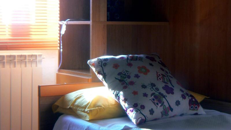 Thalassa Locanda B&B e Appartamento - Oda