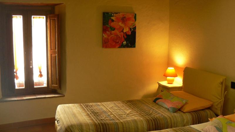 Thalassa Locanda B&B e Appartamento - Oda