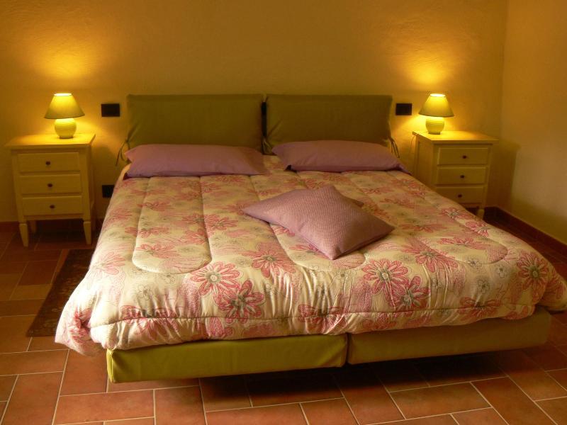 Thalassa Locanda B&B e Appartamento - Oda
