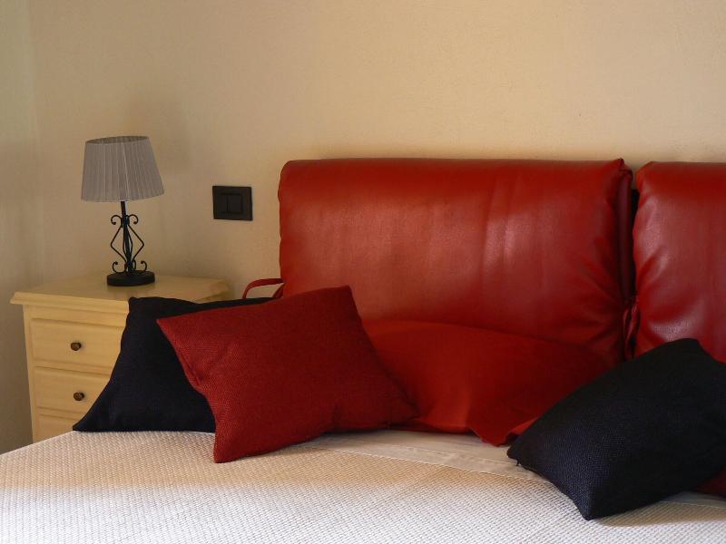 Thalassa Locanda B&B e Appartamento - Oda