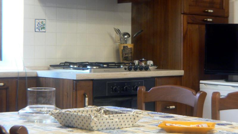 Thalassa Locanda B&B e Appartamento - Oda