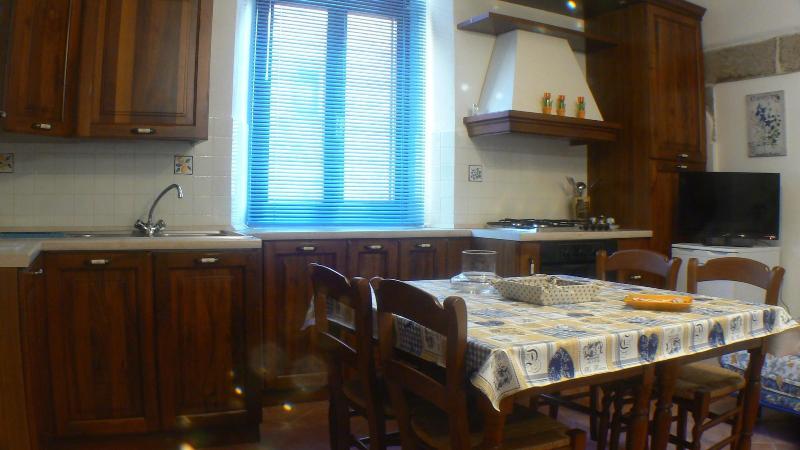 Thalassa Locanda B&B e Appartamento - Oda