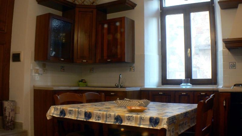 Thalassa Locanda B&B e Appartamento - Oda