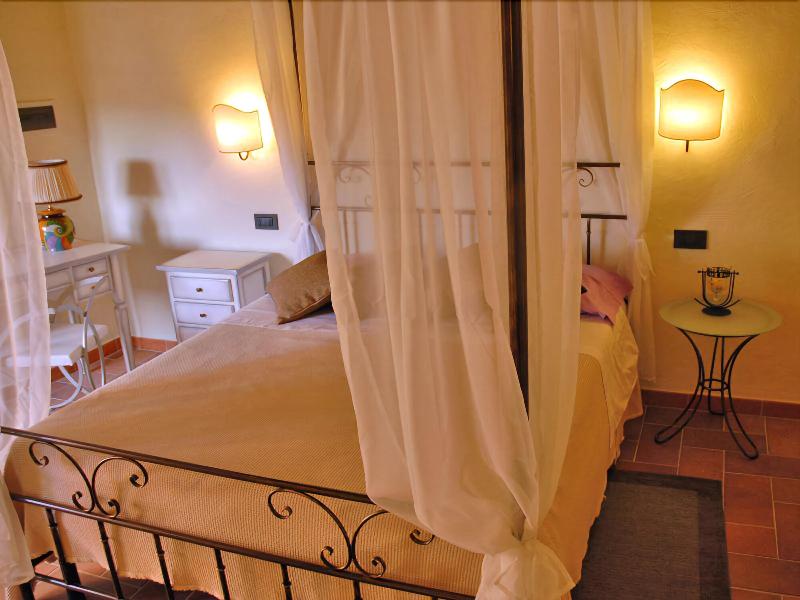 Thalassa Locanda B&B e Appartamento - Oda