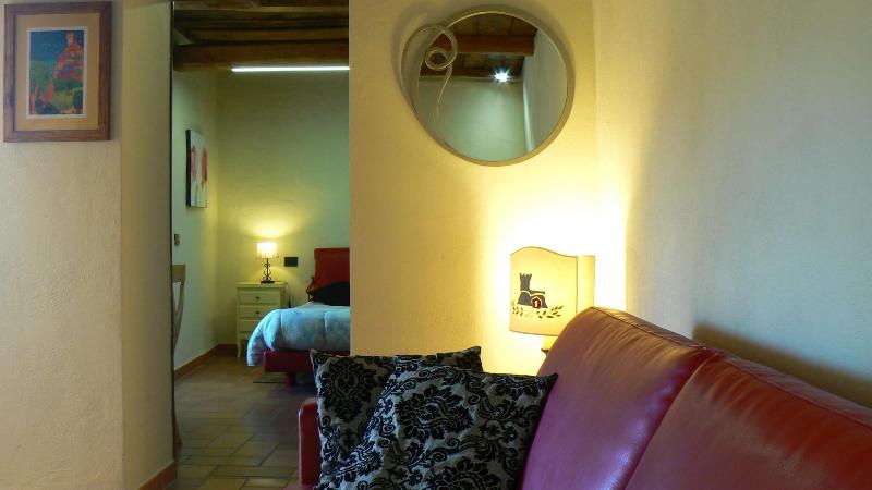 Thalassa Locanda B&B e Appartamento - Oda