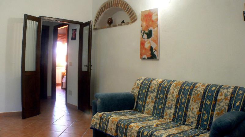 Thalassa Locanda B&B e Appartamento - Oda