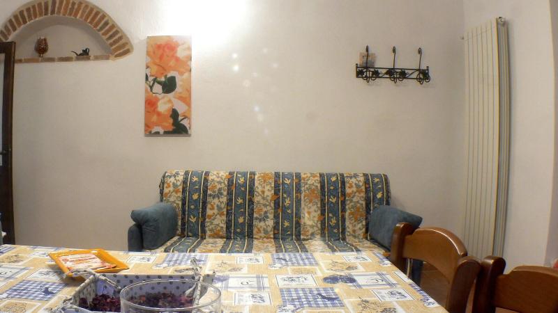 Thalassa Locanda B&B e Appartamento - Oda